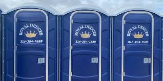 Best Portable Restroom Setup and Delivery  in Wilton Center, CT